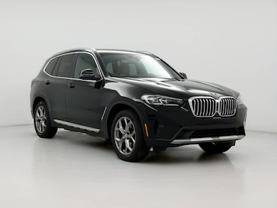 2023 BMW X3 xDrive30i -
                Greenville, SC