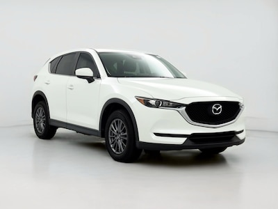 2018 Mazda CX-5 Sport -
                Greenville, SC