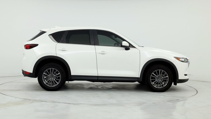 2018 Mazda CX-5 Sport 7