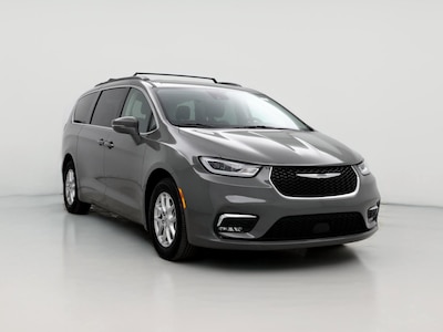 2022 Chrysler Pacifica Touring L -
                Gastonia, NC