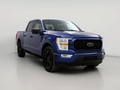 2022 Ford F-150 XL -
                Columbia, SC