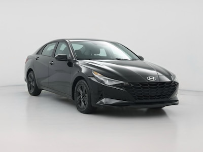 2021 Hyundai Elantra SEL -
                Greenville, SC