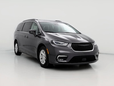 2022 Chrysler Pacifica Touring L -
                Gastonia, NC