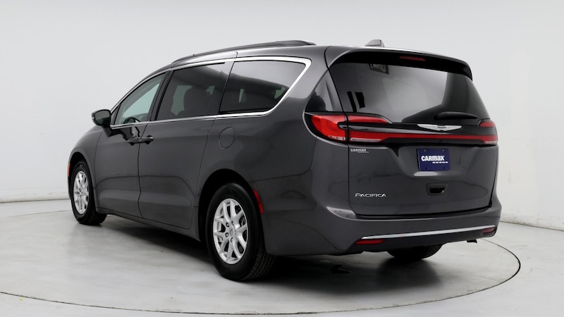 2022 Chrysler Pacifica Touring L 2