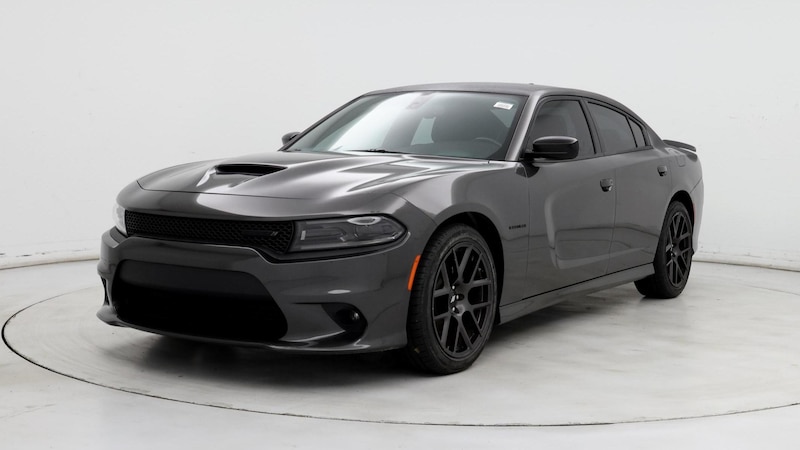 2022 Dodge Charger R/T 4