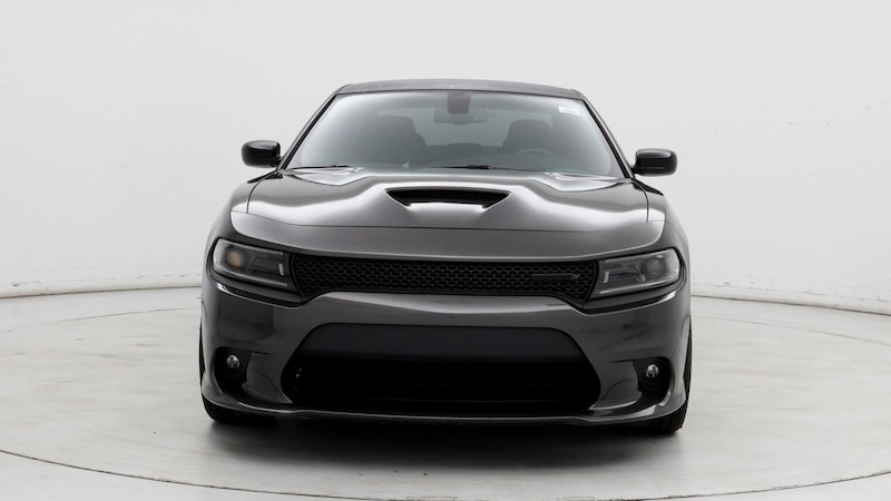 2022 Dodge Charger R/T 5