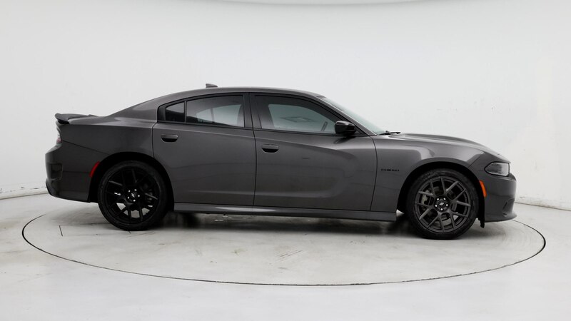 2022 Dodge Charger R/T 7