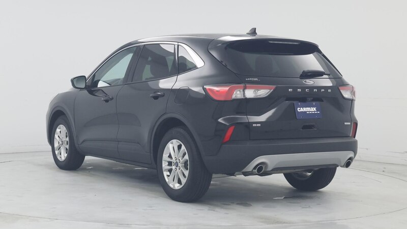 2020 Ford Escape SE 2