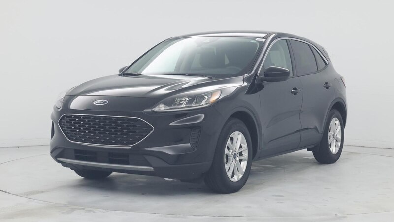 2020 Ford Escape SE 4