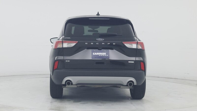 2020 Ford Escape SE 6