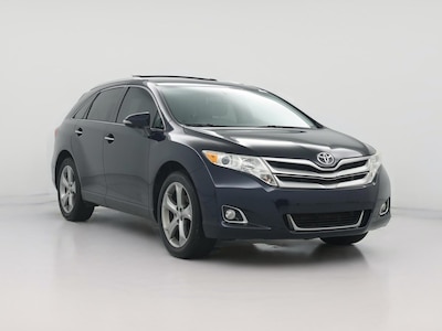 2013 Toyota Venza XLE -
                Greenville, SC