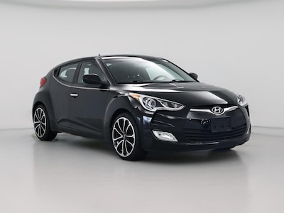 2015 Hyundai Veloster RE-FLEX -
                Chattanooga, TN