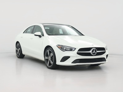 2020 Mercedes-Benz CLA 250 -
                Columbus, GA