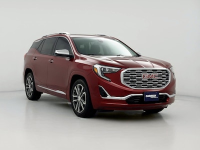 2019 GMC Terrain Denali -
                Greenville, SC