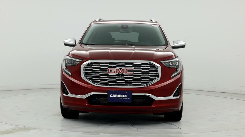 2019 GMC Terrain Denali 5