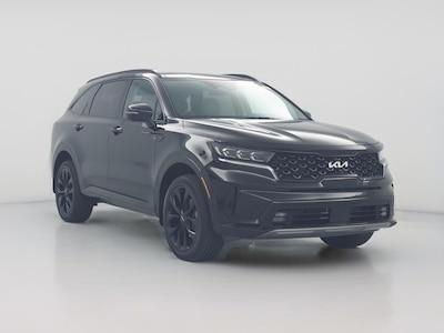 2023 Kia Sorento SX -
                Greenville, SC