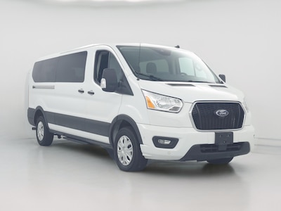 2022 Ford Transit Series 350 XLT -
                Waukesha, WI