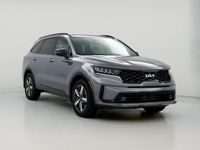 2022 Kia Sorento EX -
                Greenville, SC