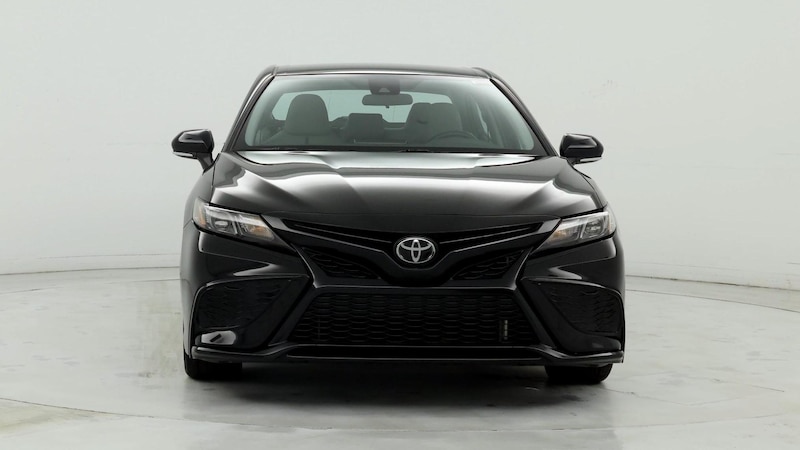 2022 Toyota Camry SE 5