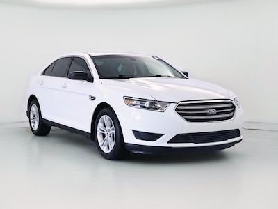 2018 Ford Taurus SE -
                Birmingham, AL