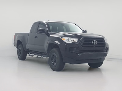 2022 Toyota Tacoma SR -
                Greenville, SC