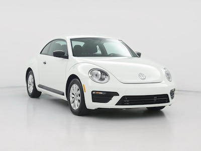 2018 Volkswagen Beetle S -
                Augusta, GA