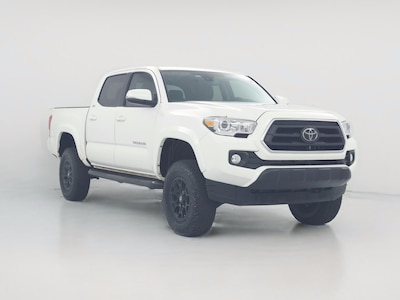 2022 Toyota Tacoma SR5 -
                Greenville, SC