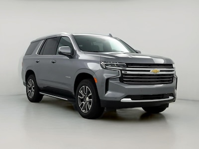 2022 Chevrolet Tahoe LT -
                Augusta, GA