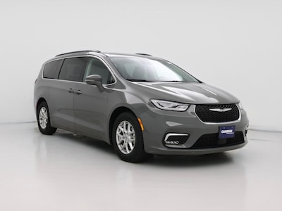 2022 Chrysler Pacifica Touring L -
                Gastonia, NC