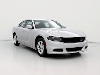 2022 Dodge Charger SXT -
                Gastonia, NC