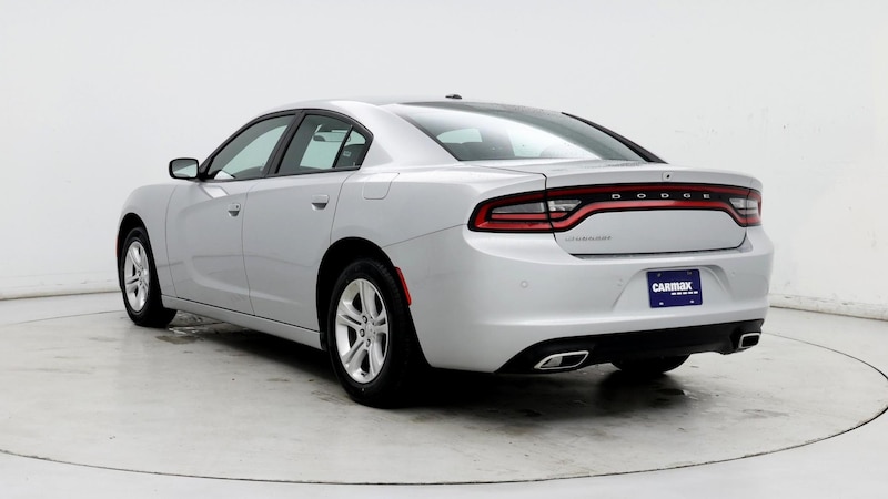 2022 Dodge Charger SXT 2