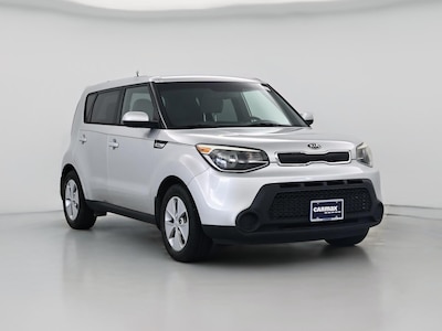 2016 Kia Soul  -
                Columbus, GA