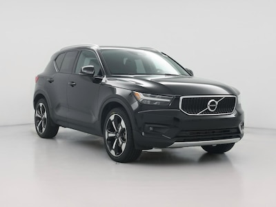 2022 Volvo XC40 T5 Momentum -
                Greenville, SC