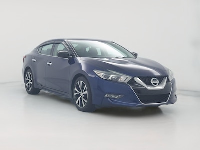 2017 Nissan Maxima S -
                Greenville, SC