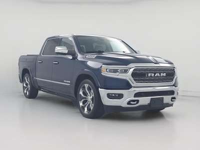 2021 RAM 1500 Limited -
                Greenville, SC