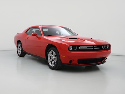 2022 Dodge Challenger SXT -
                Gastonia, NC