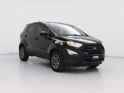 2021 Ford EcoSport S -
                Winston Salem, NC