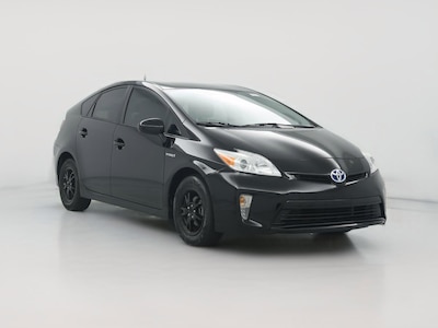 2015 Toyota Prius Two -
                Greenville, SC