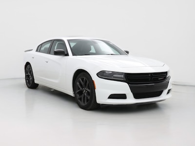 2020 Dodge Charger SXT -
                Augusta, GA