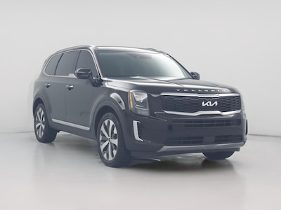 2022 Kia Telluride S -
                Greenville, SC