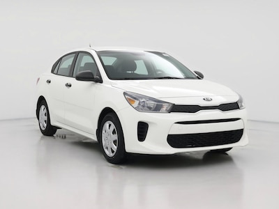 2018 Kia Rio S -
                Chattanooga, TN