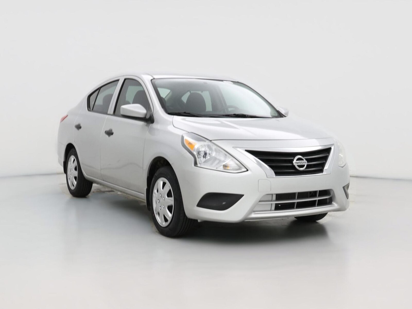 2019 Nissan Versa Sedan