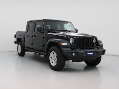 2020 Jeep Gladiator Sport S -
                Pineville, NC