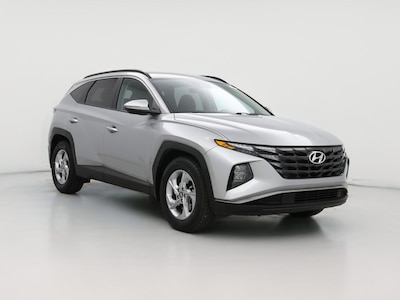 2022 Hyundai Tucson SEL -
                Gastonia, NC