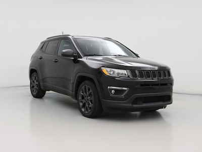 2021 Jeep Compass 80th Special Edition -
                Pineville, NC