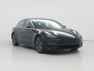 2019 Tesla Model 3 Long Range -
                Greenville, SC