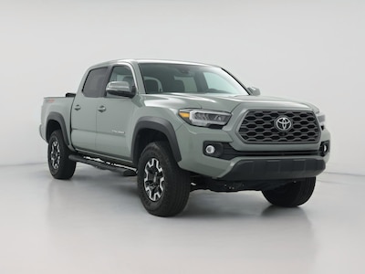 2023 Toyota Tacoma TRD Off-Road -
                Greenville, SC