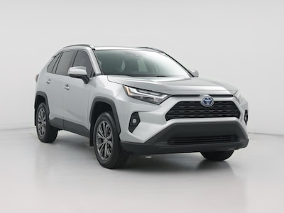 2024 Toyota RAV4 XLE Premium -
                Greenville, SC