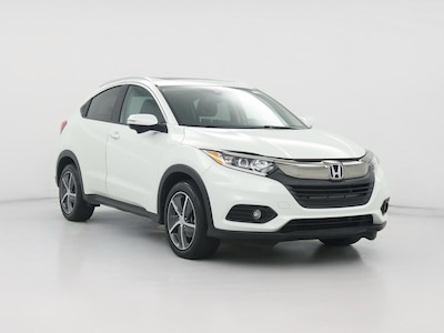 2021 Honda HR-V EX-L -
                Charleston, SC