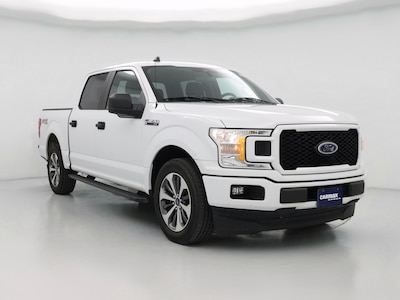 2020 Ford F-150 XL -
                Chattanooga, TN